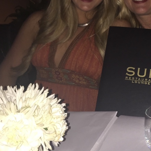 FREE PEOPLE DRESS - Picture 3 of 6